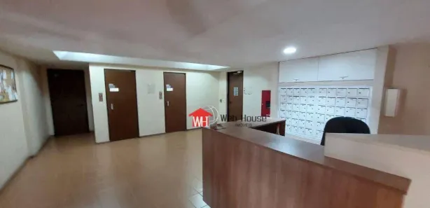 Apartamento com 1 Quarto à venda, 42m² no Centro Histórico, Porto Alegre