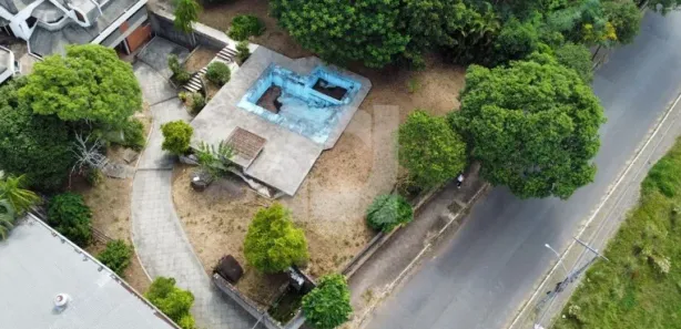Lote/Terreno à venda, 1100m² no Centro, Portão
