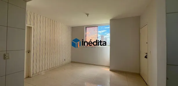 Apartamento com 2 Quartos para alugar, 52m² no Vila Rosa, Goiânia
