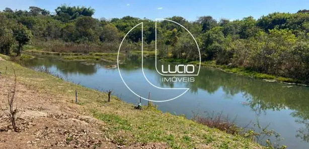 Fazenda/Sítio com 3 Quartos à venda, 18000m² no , Gameleira de Goiás