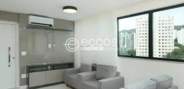 Apartamento com 2 Quartos para alugar, 70m² no São Pedro, Belo Horizonte