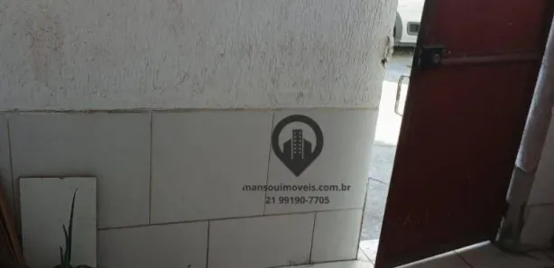 Kitnet com 1 Quarto à venda, 40m² no Senador Vasconcelos, Rio de Janeiro