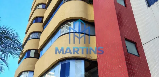 Apartamento com 4 Quartos à venda, 131m² no Pituba, Salvador