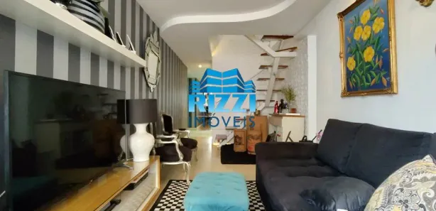 Cobertura com 4 Quartos para alugar, 170m² no Freguesia (Jacarepaguá), Rio de Janeiro