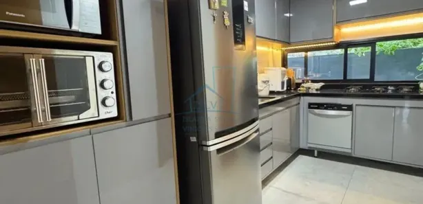Casa de Condomínio com 4 Quartos para alugar, 145m² no Patamares, Salvador