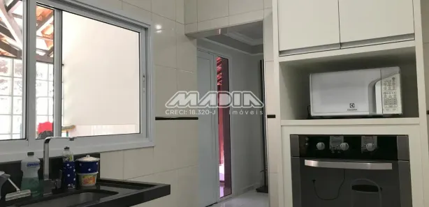 Casa com 1 Quarto à venda, 83m² no Loteamento Nova Espírito Santo, Valinhos