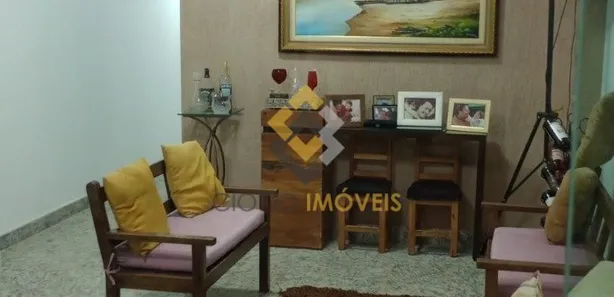 Casa com 2 Quartos à venda, 130m² no Residencial Solarium, Lagoa Santa