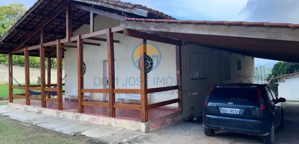 Fazenda/Sítio com 7 Quartos para alugar, 3700m² no Ressaca, Itapecerica da Serra
