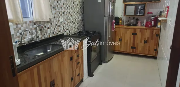 Casa com 4 Quartos à venda, 140m² no Guaiúba, Guarujá