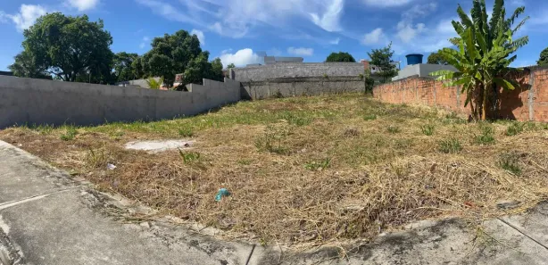 Lote/Terreno à venda, 600m² no Caixa D'Água, Lauro de Freitas
