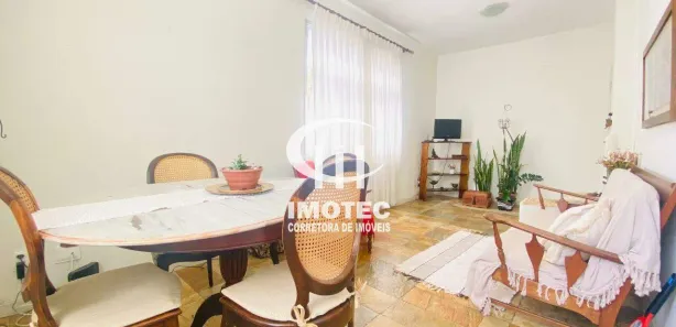 Apartamento com 2 Quartos à venda, 68m² no Cruzeiro, Belo Horizonte