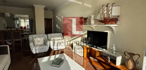 Apartamento com 3 Quartos à venda, 150m² no Vila Luis Antônio, Guarujá