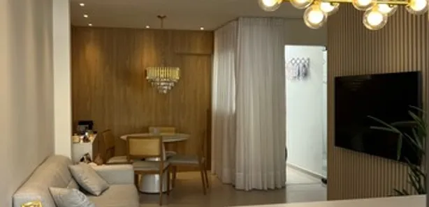 Casa de Condomínio com 2 Quartos à venda, 110m² no Vila Praiana, Lauro de Freitas