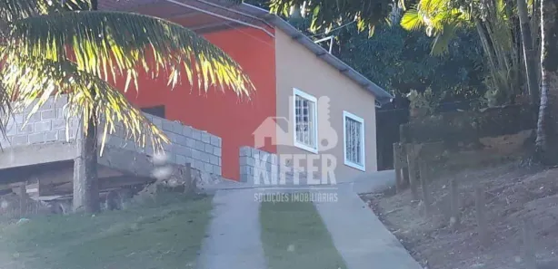 Fazenda/Sítio com 3 Quartos à venda, 250m² no Hararas da Peniche, Tanguá