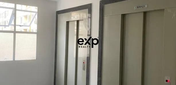 Apartamento com 2 Quartos à venda, 60m² no Centro, Lauro de Freitas