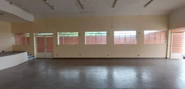 Sala Comercial com 1 Quarto à venda, 216m² no Mogi Moderno, Mogi das Cruzes