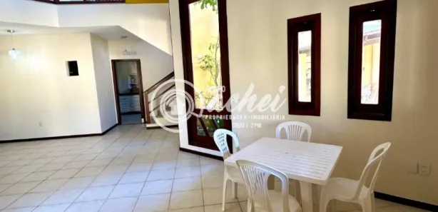 Casa de Condomínio com 4 Quartos à venda, 300m² no Buraquinho, Lauro de Freitas