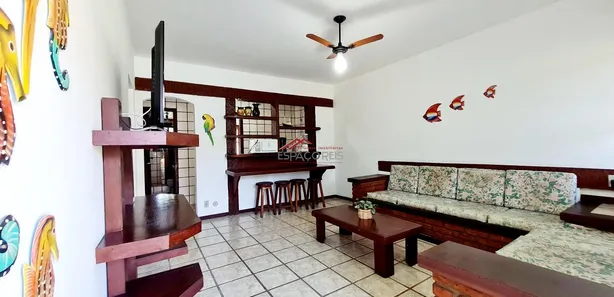 Apartamento com 2 Quartos à venda, 69m² no GERIBA, Armação dos Búzios