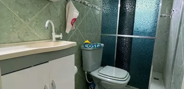 Casa com 2 Quartos à venda, 180m² no Paquetá, Betim