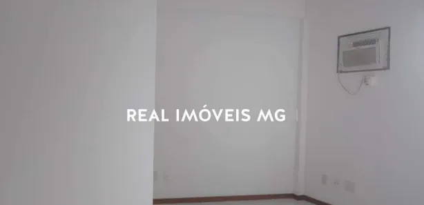 Sala Comercial para alugar, 120m² no São Lucas, Belo Horizonte