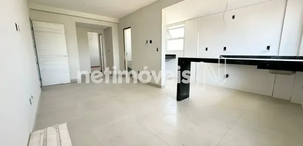 Apartamento com 2 Quartos à venda, 63m² no Nova Suíssa, Belo Horizonte
