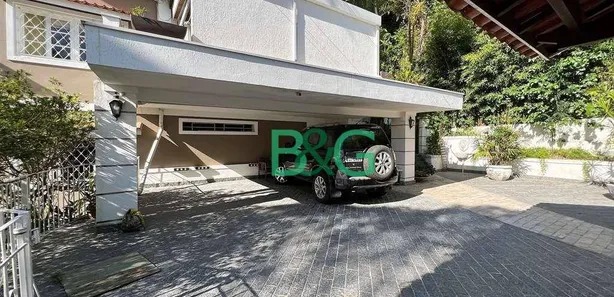 Fazenda/Sítio com 5 Quartos à venda, 804m² no Chácara Granja Velha, Carapicuíba