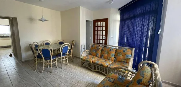Apartamento com 4 Quartos à venda, 112m² no Vila Alzira, Guarujá