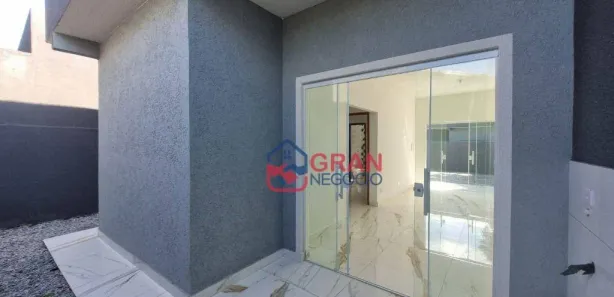 Casa com 2 Quartos à venda, 55m² no Guacyara, Matinhos