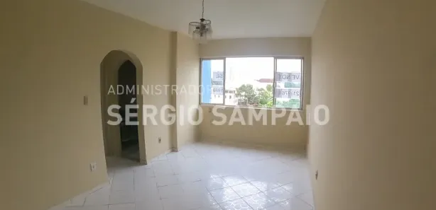 Apartamento com 2 Quartos à venda, 58m² no Centro, Salvador