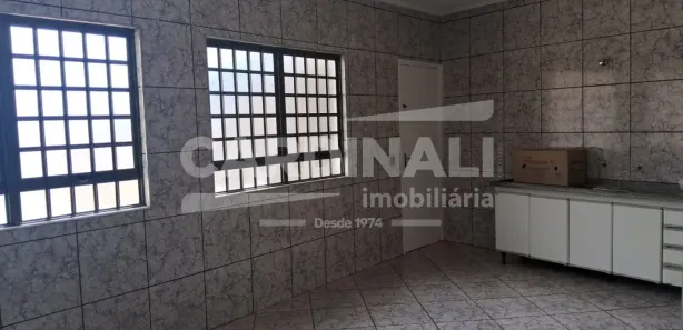 Casa com 3 Quartos à venda, 126m² no Jardim do Carmo, Araraquara