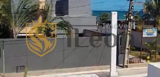 Casa com 2 Quartos à venda, 100m² no Jauá (Abrantes), Camaçari