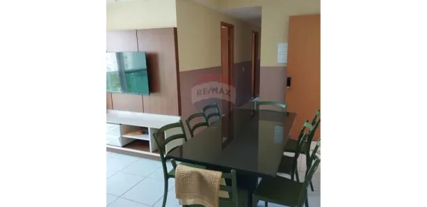 Apartamento com 3 Quartos à venda, 67m² no , Ipojuca