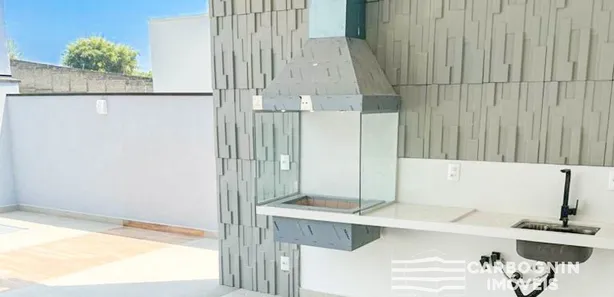 Casa de Condomínio com 3 Quartos à venda, 229m² no Condomínio Terras do Vale, Caçapava
