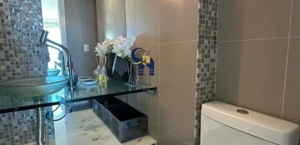 Cobertura com 2 Quartos à venda, 107m² no Pituba, Salvador