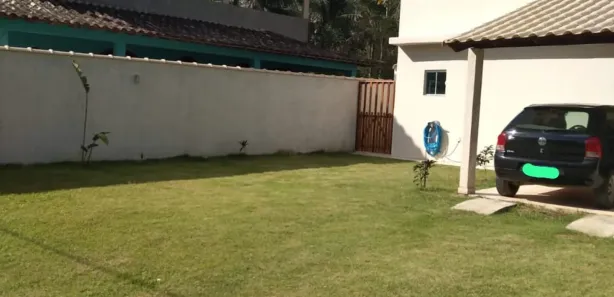 Fazenda/Sítio com 2 Quartos à venda, 720m² no Glicério, Macaé