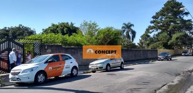 Lote/Terreno à venda, 4734m² no Jardim América, Poá