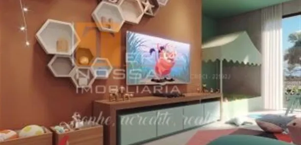 Apartamento com 2 Quartos à venda, 56m² no Cruzeiro, Caxias do Sul