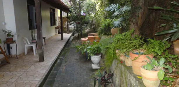 Casa com 4 Quartos à venda, 216m² no Itapuã, Salvador
