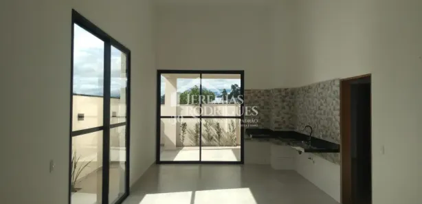 Casa de Condomínio com 3 Quartos à venda, 174m² no Loteamento Parque Vera Cruz, Tremembé