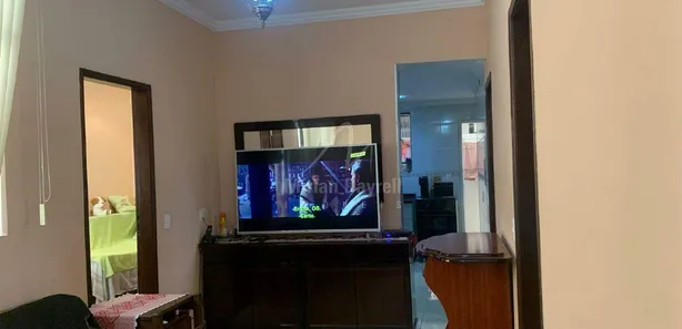 Apartamento com 4 Quartos à venda, 92m² no Calafate, Belo Horizonte