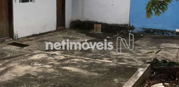 Lote/Terreno à venda, 400m² no São Pedro, Belo Horizonte