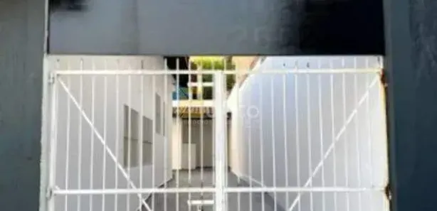 Ponto Comercial à venda, 132m² no Residencial Pacaembu, Itupeva