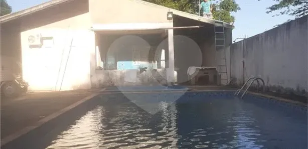 Fazenda/Sítio com 2 Quartos à venda, 90m² no São Vicente, Iacanga