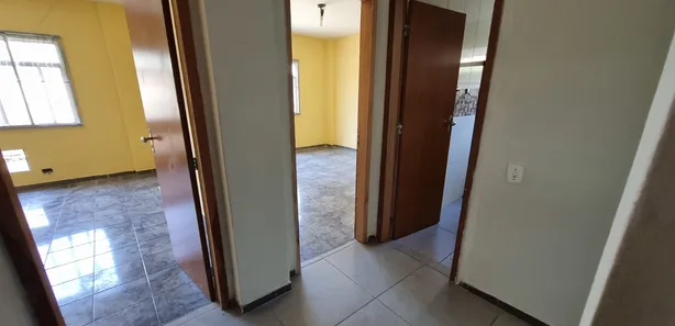 Apartamento com 2 Quartos para alugar, 80m² no Caonze, Nova Iguaçu