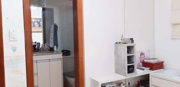 Cobertura com 3 Quartos à venda, 144m² no Diamante (Barreiro), Belo Horizonte