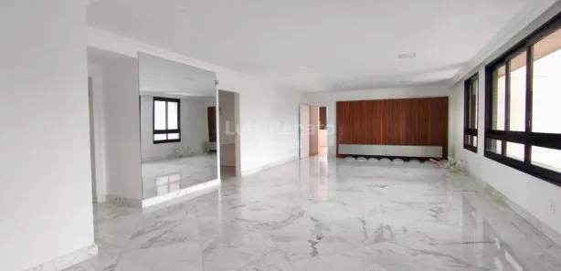 Apartamento com 4 Quartos para alugar, 228m² no Lourdes, Belo Horizonte