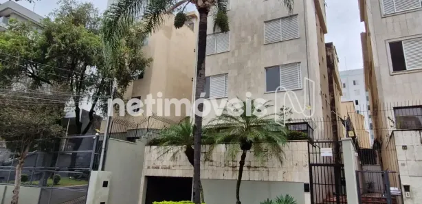 Cobertura com 3 Quartos à venda, 131m² no Carmo, Belo Horizonte