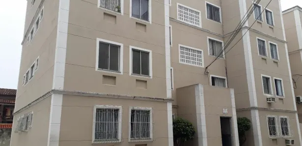 Apartamento com 2 Quartos à venda, 50m² no Jardim das Margaridas, Salvador