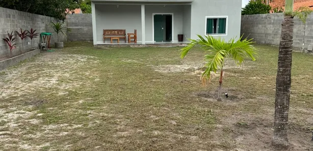 Casa com 3 Quartos à venda, 80m² no Panaquatira, São José de Ribamar