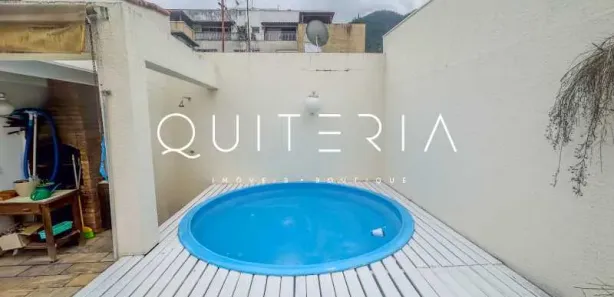 Cobertura com 2 Quartos à venda, 171m² no Jardim Botânico, Rio de Janeiro